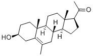 6-METHYLPREGNENOLONE