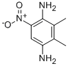 1,4-Benzenediamine, 2,3-dimethyl-5-nitro-