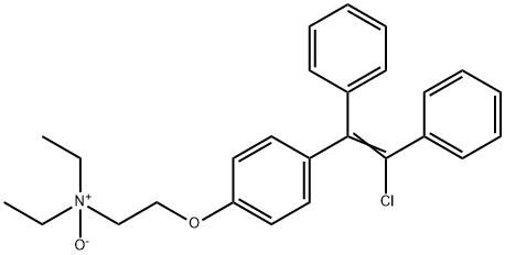 Clomifenoxide