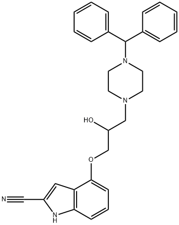 SDZ-201 106 (+/-) Structural