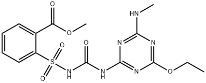 Ethametsulfuron-methyl