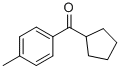 CYCLOPENTYL 4-METHYLPHENYL KETONE