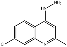 7-CHLORO-4-HYDRAZINO-2-METHYLQUINOLINE