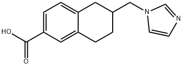 nafagrel Structural