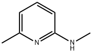 N,6-DIMETHYLPYRIDIN-2-AMINE