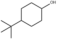 4-TERT-BUTYLCYCLOHEXANOL,4-tert-butylcyclohexanol,mixtureofisomer