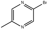 2-Bromo-5-methylpyrazine