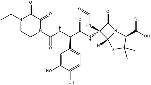 Fomidacillin