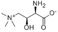 (r)-Aminocarnitine