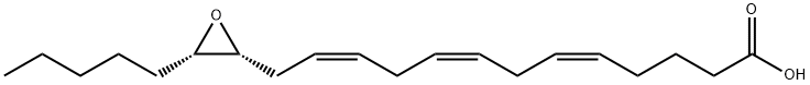 14(S),15(R)-EPOXY-(5Z,8Z,11Z)-EICOSATRIENOIC ACID