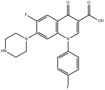 Sarafloxacin