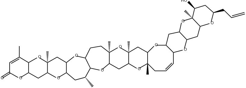 BREVETOXIN PBTX-1