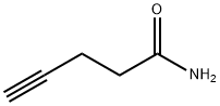 Pent-4-ynamide Structural
