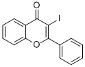 3-IODO-2-PHENYL-CHROMEN-4-ONE