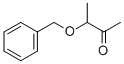 3-(BENZYLOXY)BUTAN-2-ONE Structural