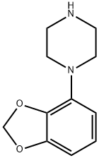 1-BENZO[1,3]DIOXOL-4-YL-PIPERAZINE