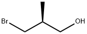 (S)-(+)-3-BROMO-2-METHYL-1-PROPANOL Structural