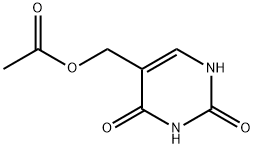 5-(ACETYLOXYMETHYL)URACIL