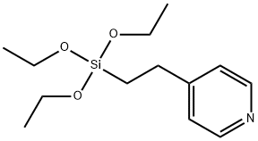 2-(4-PYRIDYLETHYL)TRIETHOXYSILANE