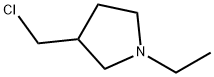 3-(CHLOROMETHYL)-1-ETHYLPYRROLIDINE