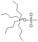 TETRABUTYLPHOSPHONIUM METHANESULFONATE