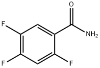 2,4,5-TRIFLUOROBENZAMIDE