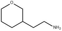 2-(TETRAHYDRO-2H-PYRAN-3-YL)ETHANAMINE