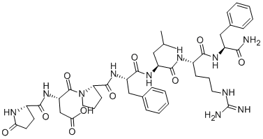 FMRF-LIKE PEPTIDE