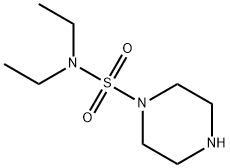 N,N-DIETHYLPIPERAZINE-1-SULFONAMIDE