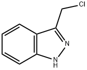 3-(CHLOROMETHYL)-1H-INDAZOLE