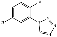 5-(2,5-DICHLOROPHENYL)-1H-TETRAZOLE