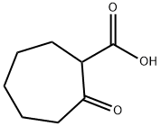 2-OXO-CYCLOHEPTANECARBOXYLIC ACID