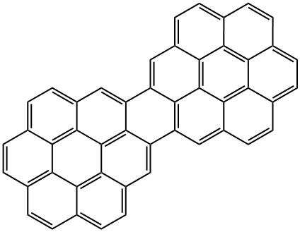 DICORONYLENE Structural