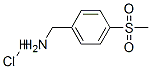 4-(Methylsulphonyl)benzylamine hydrochloride