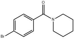 (4-BROMO-PHENYL)-PIPERIDIN-1-YL-METHANONE