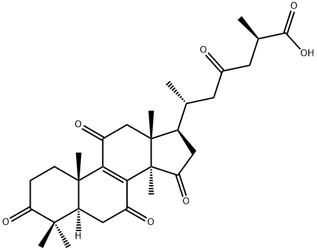 GANODERIC ACID F(SH),Ganoderic acid E