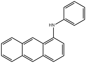 1-ANILINOANTHRACENE