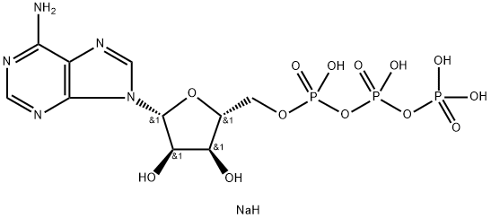 Adenosine 5’-triphosphate disodium salt