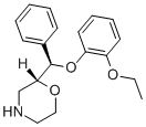 Reboxetine Structural