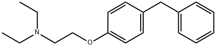 Tesmilifene Structural