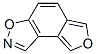 Furo[3,4-e][1,2]benzisoxazole (9CI) Structural