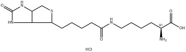 BIOCYTIN HYDROCHLORIDE