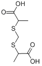 METHYLENEBIS(THIOLACTIC ACID)