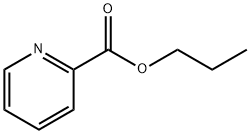 2-Pyridinecarboxylicacid,propylester(9CI)