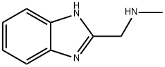 (1H-BENZOIMIDAZOL-2-YLMETHYL)-METHYL-AMINE