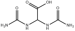 ALLANTOIC ACID Structural