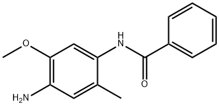 N-(4-AMINO-5-METHOXY-2-METHYLPHENYL)BENZAMIDE