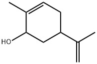 carveol,2-methyl-5-(1-methylethenyl)-2-cyclohexenol,(-)-carveol,mixtureofisomer