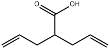 2-ALLYL-4-PENTENOIC ACID Structural