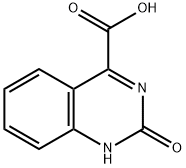 2-OXO-1,2-DIHYDRO-QUINAZOLINE-4-CARBOXYLIC ACID